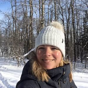 Meet your Posher, Annie